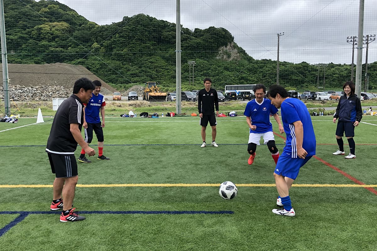 大人マリノスサッカースクール 横浜f マリノス 大人マリノスサッカースクール 横浜f マリノス