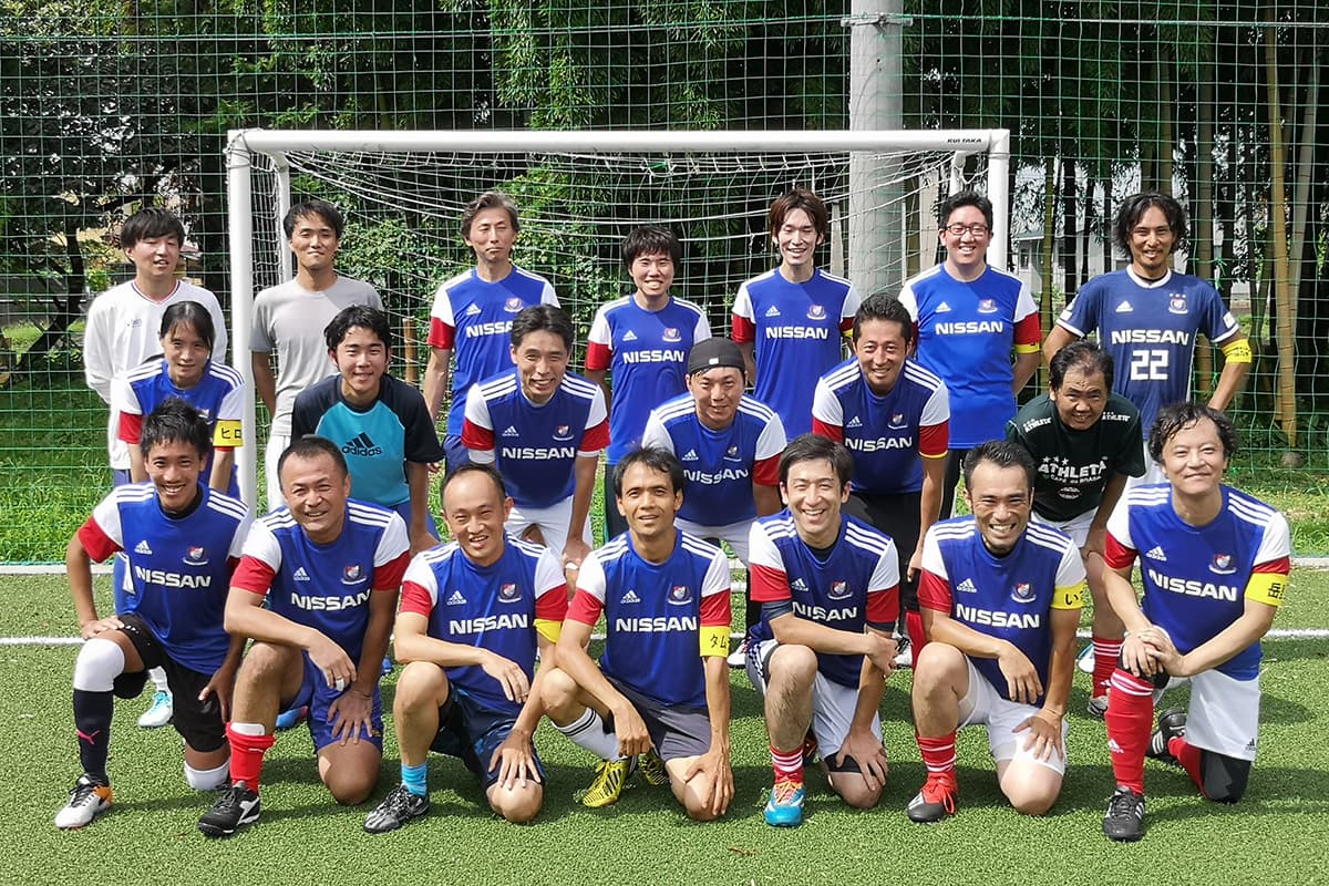 大人マリノスサッカースクール 横浜f マリノス 大人マリノスサッカースクール 横浜f マリノス