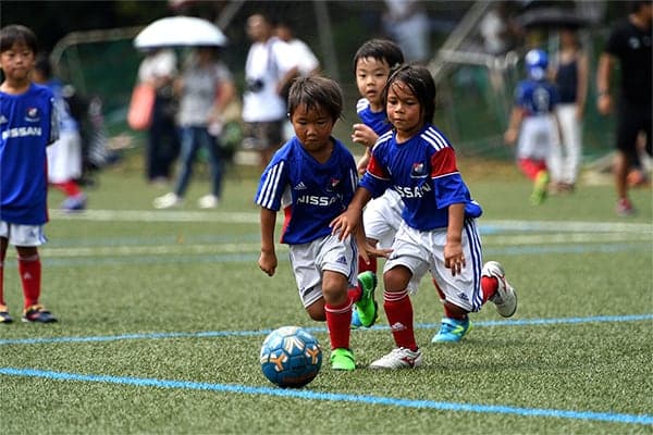 スクール紹介 マリノスサッカースクール スクール紹介 マリノスサッカースクール