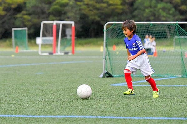 スクール紹介 マリノスサッカースクール スクール紹介 マリノスサッカースクール