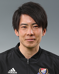 菱沼 和也