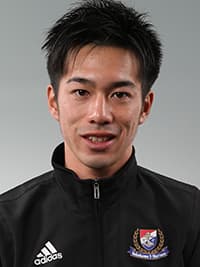 栁田 裕太
