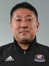 前波 裕一