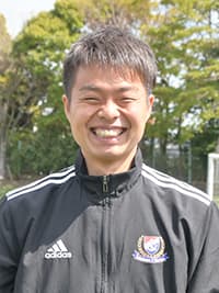 コーチングスタッフ紹介 マリノスサッカースクール コーチングスタッフ紹介 マリノスサッカースクール