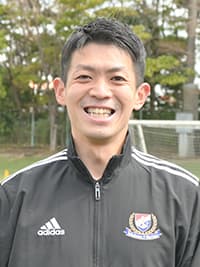 コーチングスタッフ紹介 マリノスサッカースクール コーチングスタッフ紹介 マリノスサッカースクール
