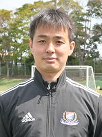 コーチングスタッフ紹介 マリノスサッカースクール コーチングスタッフ紹介 マリノスサッカースクール