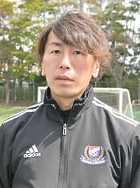 コーチングスタッフ紹介 マリノスサッカースクール コーチングスタッフ紹介 マリノスサッカースクール