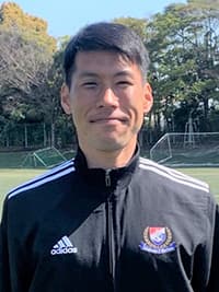 コーチングスタッフ紹介 マリノスサッカースクール コーチングスタッフ紹介 マリノスサッカースクール