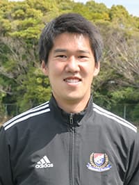 コーチングスタッフ紹介 マリノスサッカースクール コーチングスタッフ紹介 マリノスサッカースクール