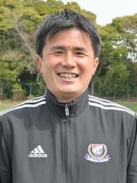 コーチングスタッフ紹介 マリノスサッカースクール コーチングスタッフ紹介 マリノスサッカースクール