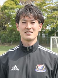 コーチングスタッフ紹介 マリノスサッカースクール コーチングスタッフ紹介 マリノスサッカースクール