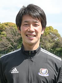 コーチングスタッフ紹介 マリノスサッカースクール コーチングスタッフ紹介 マリノスサッカースクール