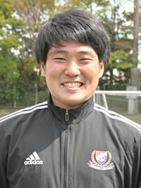 コーチングスタッフ紹介 マリノスサッカースクール コーチングスタッフ紹介 マリノスサッカースクール