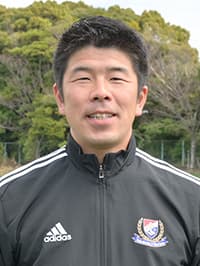 コーチングスタッフ紹介 マリノスサッカースクール コーチングスタッフ紹介 マリノスサッカースクール