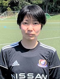 コーチングスタッフ紹介 マリノスサッカースクール コーチングスタッフ紹介 マリノスサッカースクール