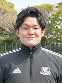 コーチングスタッフ紹介 マリノスサッカースクール コーチングスタッフ紹介 マリノスサッカースクール