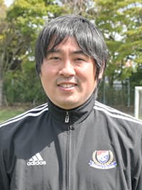 コーチングスタッフ紹介 マリノスサッカースクール コーチングスタッフ紹介 マリノスサッカースクール