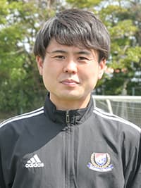 コーチングスタッフ紹介 マリノスサッカースクール コーチングスタッフ紹介 マリノスサッカースクール