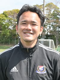 コーチングスタッフ紹介 マリノスサッカースクール コーチングスタッフ紹介 マリノスサッカースクール