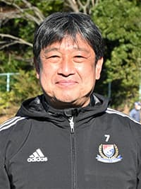 コーチングスタッフ紹介 マリノスサッカースクール コーチングスタッフ紹介 マリノスサッカースクール