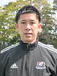 コーチングスタッフ紹介 マリノスサッカースクール コーチングスタッフ紹介 マリノスサッカースクール