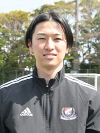 コーチングスタッフ紹介 マリノスサッカースクール コーチングスタッフ紹介 マリノスサッカースクール