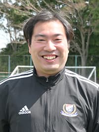 コーチングスタッフ紹介 マリノスサッカースクール コーチングスタッフ紹介 マリノスサッカースクール