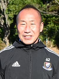 コーチングスタッフ紹介 マリノスサッカースクール コーチングスタッフ紹介 マリノスサッカースクール