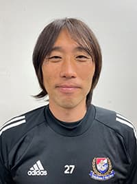 コーチングスタッフ紹介 マリノスサッカースクール コーチングスタッフ紹介 マリノスサッカースクール