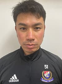 コーチングスタッフ紹介 マリノスサッカースクール コーチングスタッフ紹介 マリノスサッカースクール