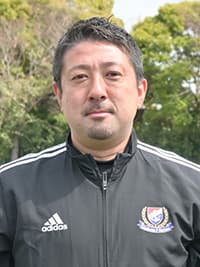 コーチングスタッフ紹介 マリノスサッカースクール コーチングスタッフ紹介 マリノスサッカースクール