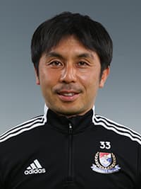 コーチングスタッフ紹介 マリノスサッカースクール コーチングスタッフ紹介 マリノスサッカースクール