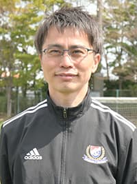 コーチングスタッフ紹介 マリノスサッカースクール コーチングスタッフ紹介 マリノスサッカースクール