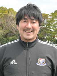 コーチングスタッフ紹介 マリノスサッカースクール コーチングスタッフ紹介 マリノスサッカースクール