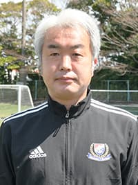 コーチングスタッフ紹介 マリノスサッカースクール コーチングスタッフ紹介 マリノスサッカースクール