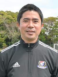 コーチングスタッフ紹介 マリノスサッカースクール コーチングスタッフ紹介 マリノスサッカースクール