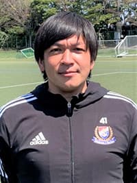 コーチングスタッフ紹介 マリノスサッカースクール コーチングスタッフ紹介 マリノスサッカースクール