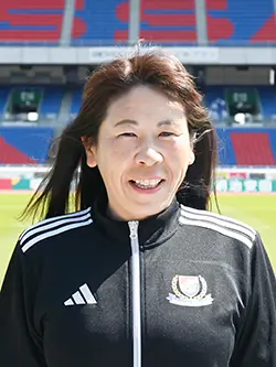 能代谷 恵