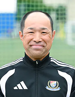 高田 勝敏